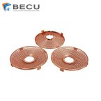 Metal Etching Stainless Steel 430 Hair Dryer Air Outlet Net