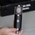 Metal Etching for Micro Springs