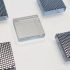 Preparation of Nanosilicon Wires by Chemical Etching for High-Energy Lithium-Ion Batteries