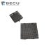 Metal Etching Stainless Steel 430 Hair Dryer Air Outlet Net