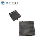 Microporous Etching Stainless Steel 17-4 ph Speaker Mesh