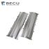 Aluminum Alloy 7075 Etched  Microphone Grille