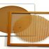 Chemical Etching, Polishing, and Electroplating of Stainless Steel Mold Plates
