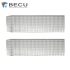 High-End Etched TC4 Titanium Alloy Filters