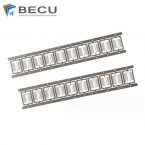 SOP Lead Frame For Semiconductor Packaging