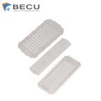 Stainless Steel 316 Metal Etched Paring Planer