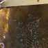Hierarchical Expression in Multi-Level Etching Techniques for Metal Engraving
