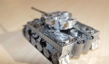 The Rise of Dry Chemical Etching: Elimliminating Liquid Waste in Precision Metal Parts