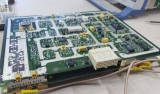 Metal Etching Process for RFI Protection and Shielding Applications