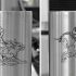 Top 20 Metal Etching Parts for New Energy