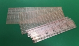 What Is Leadframe and Metal Etching Leadframe?
