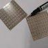 Etching Galvanized Metal with Vinegar