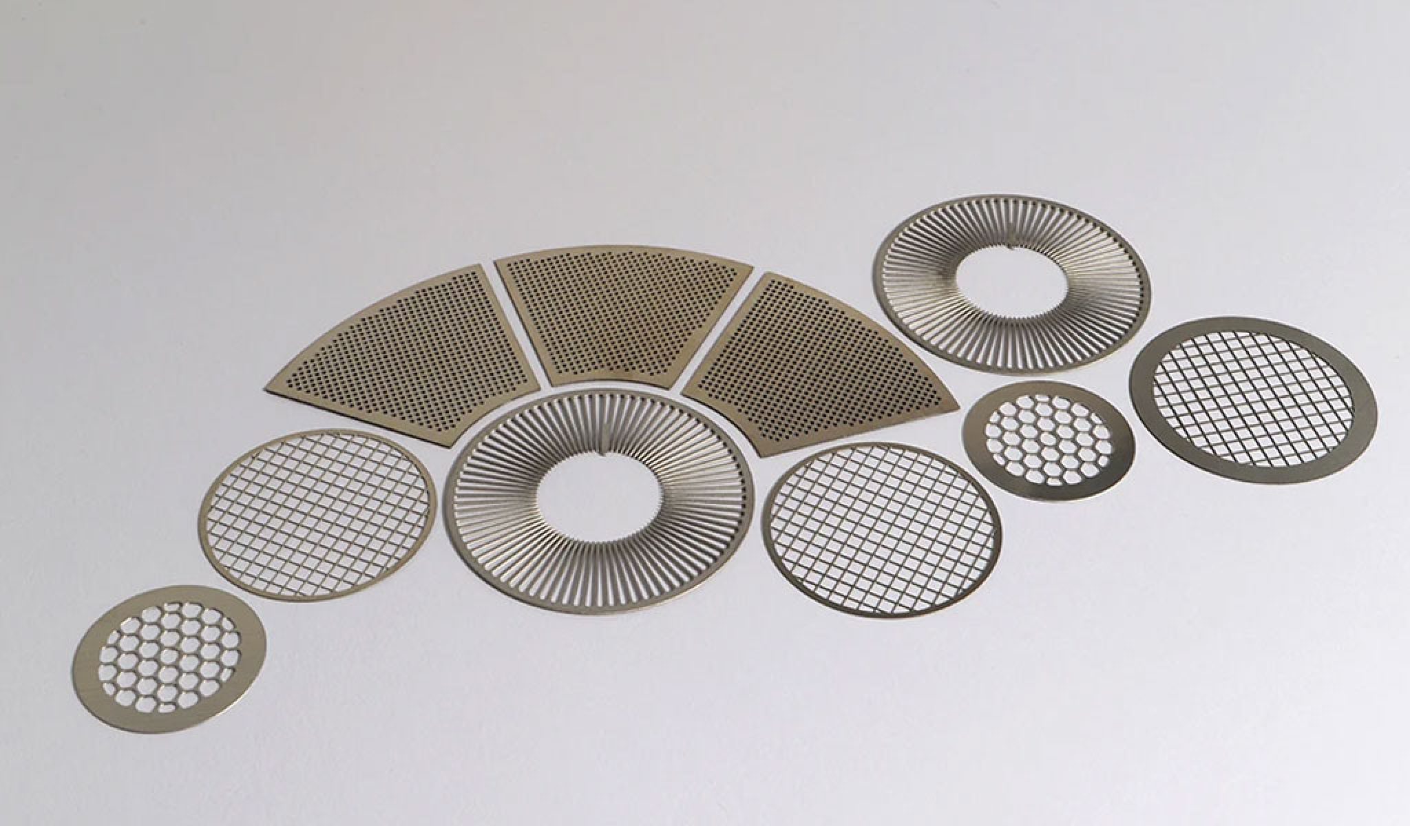 Stainless Steel Etching Chemical Etching For Stainless BeCu Etch