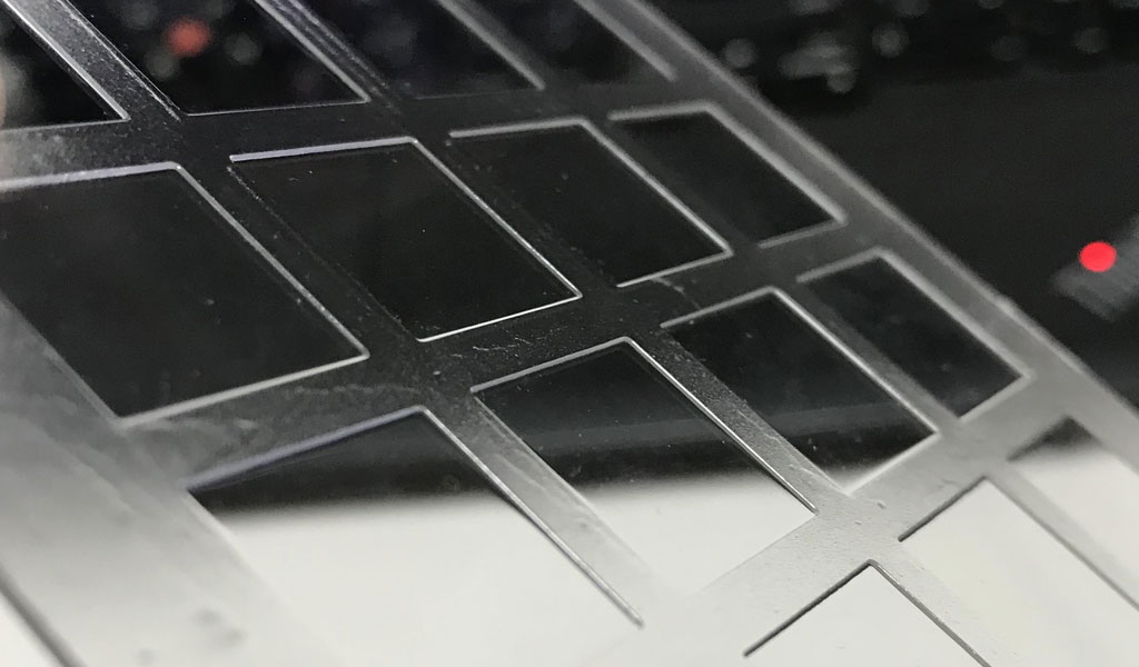 Laser Marking vs. Engraving vs. Etching - Differences and Applications