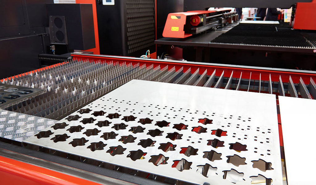 What Are The Leading Metal Etching Machines?